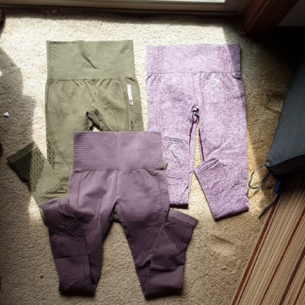 Gymshark Leggings